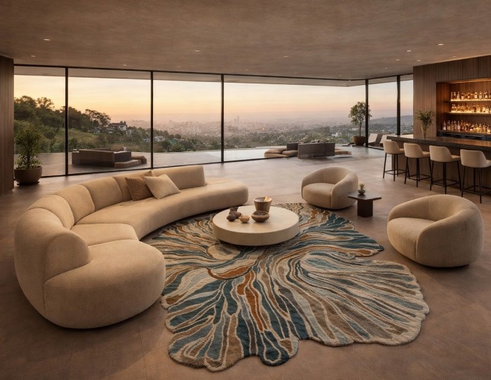 rugs_for_modern_curved_interiors